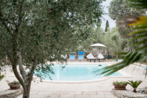 B&B Tenuta la Cornula